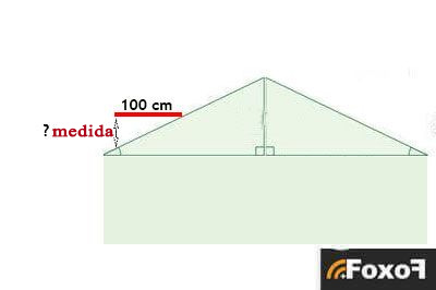 Cómo crear un anexo con la misma pendiente de techo que su casa?